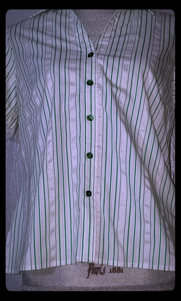 George womans top